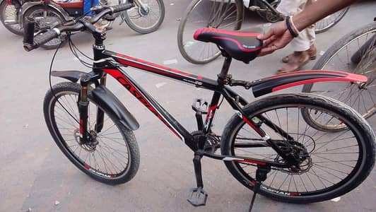 cycle