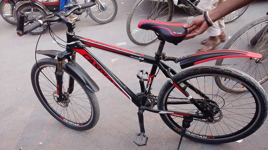 cycle 0