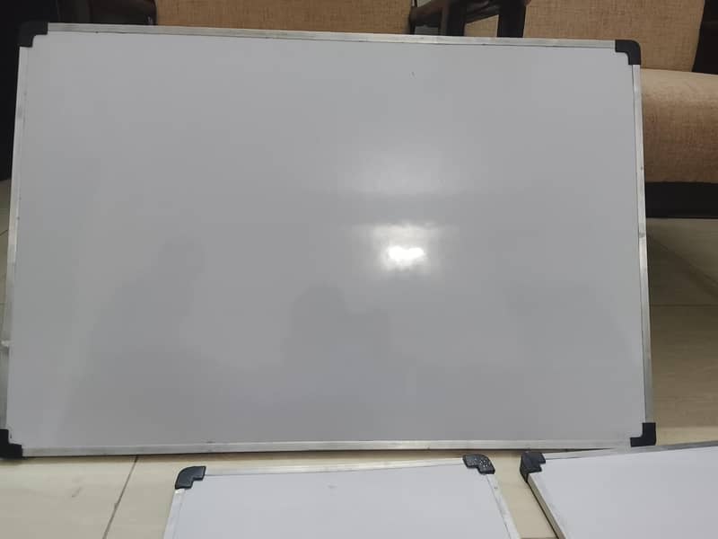 White board 2