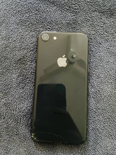 IPHONE 8 OFFICIAL PTA APPROVED