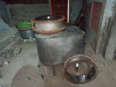 karachi baldia 03152622395