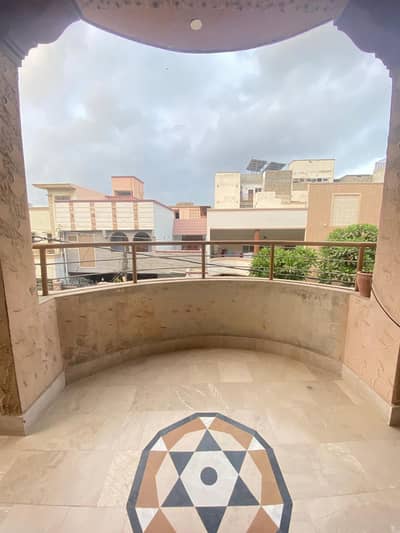 House for sale in Gulshan-e-Iqbal