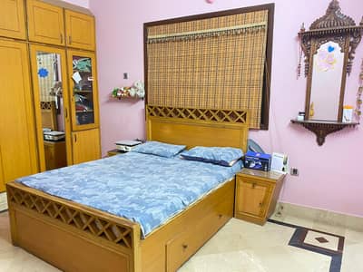 House For Sale In Gulshan-E-Iqbal