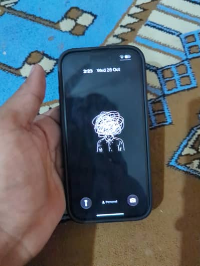 Apple iPhone 15 Pro
