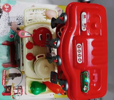 Best Kids Item
