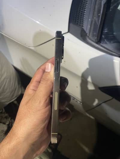 IPhone 14 pro max 128 Jv | iphone