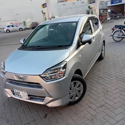 Daihatsu Mira 19/23 hia full op