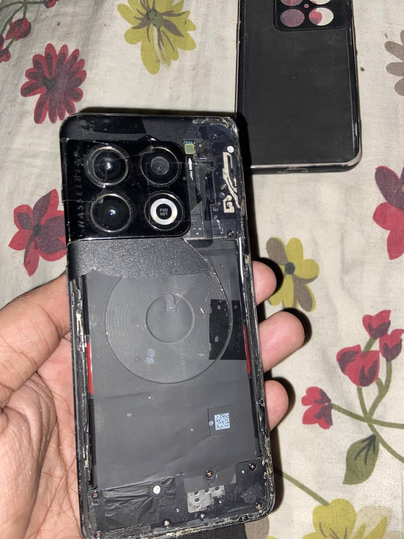 One Plus 10 Pro 2