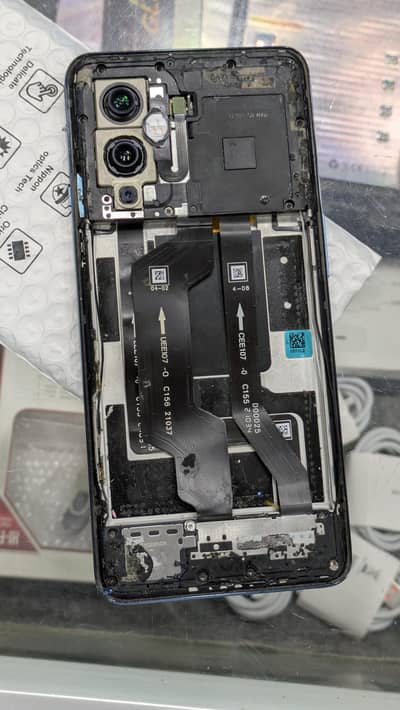 One Plus 9 All original accessories battery ke ilawa sb
