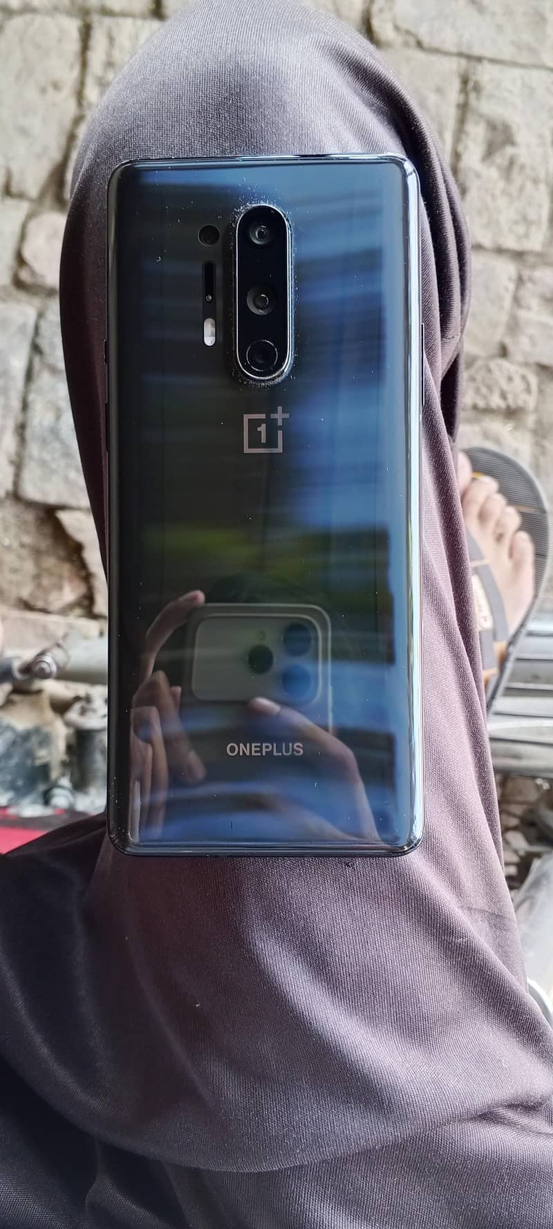 One Plus 8 Pro 0