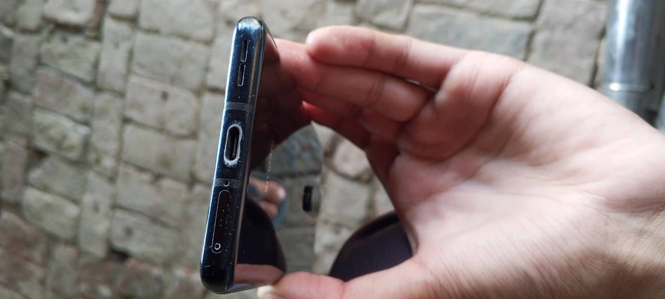 One Plus 8 Pro 1