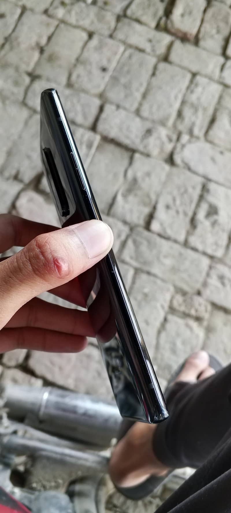 One Plus 8 Pro 3