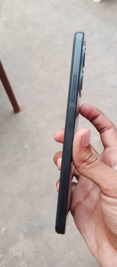 Xiaomi Redmi Note 12 with box