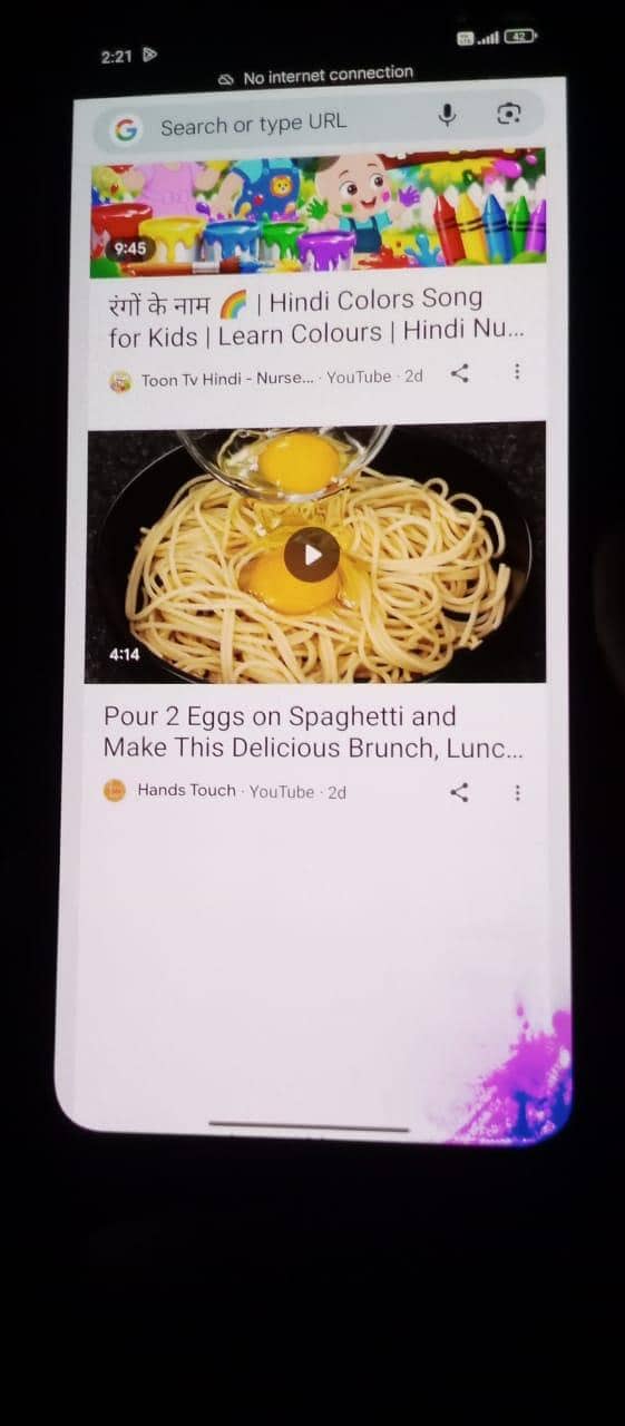 Xiaomi Redmi Note 12 with box 3