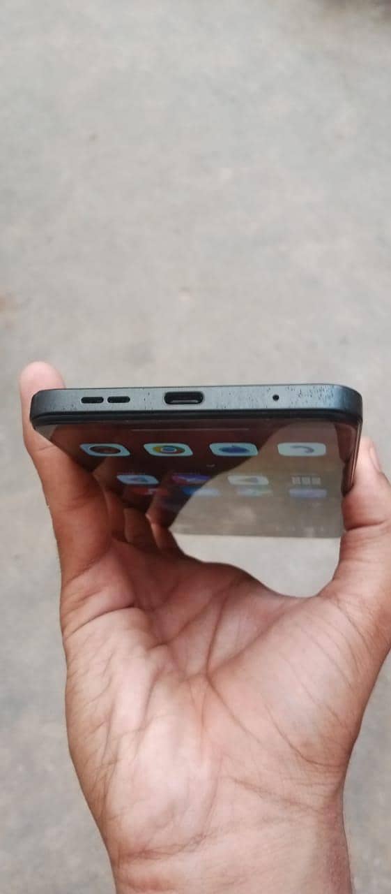 Xiaomi Redmi Note 12 with box 4