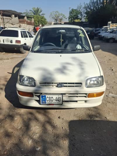 Toyota Corona 2008 03253600004