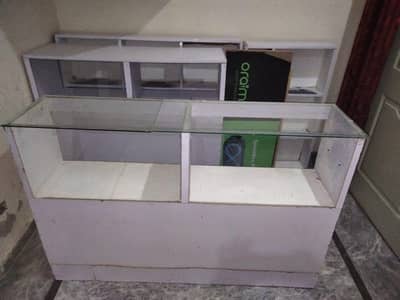 shop counter for sale