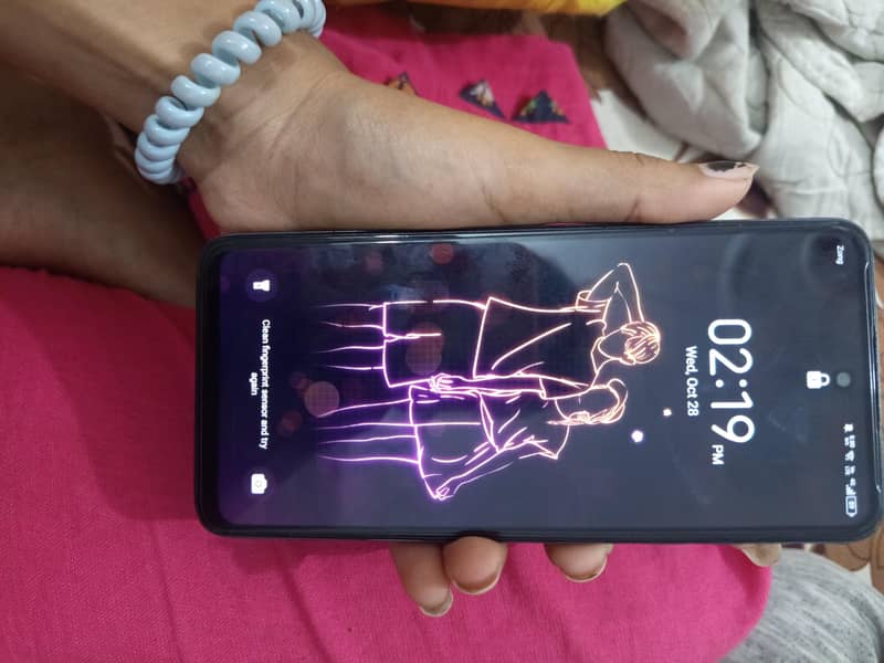 Tecno Spark Go 2
