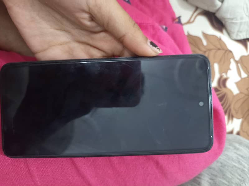 Tecno Spark Go 3