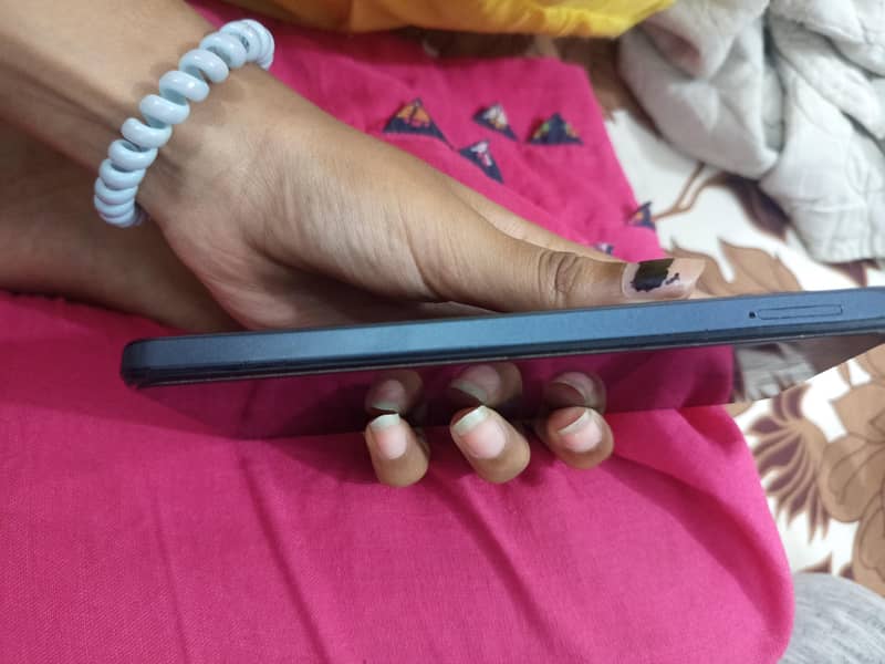 Tecno Spark Go 4