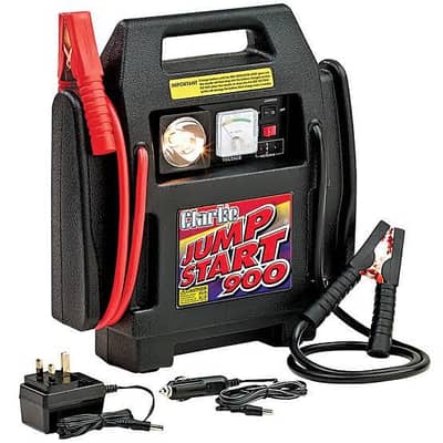 jump starter
