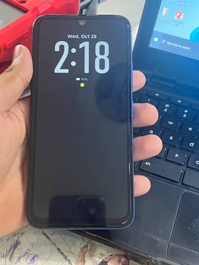 Infinix Smart 20 I am seeling infinx smart 20 1week pahla liya ha