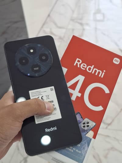 Xiaomi Redmi 14C