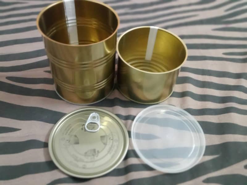 tin cans 0