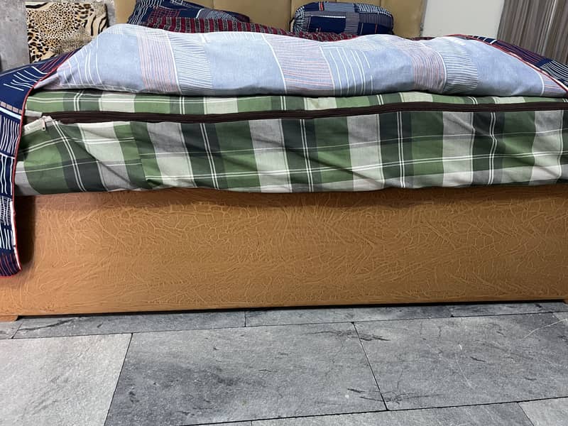 Double Bed 2
