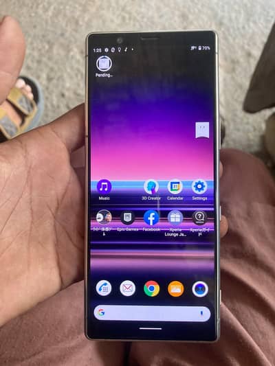 Sony Xperia Z5