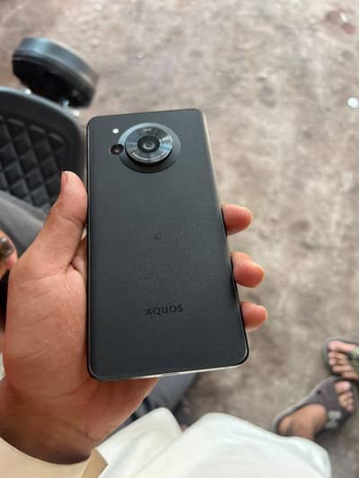 Aquas mobile for sale