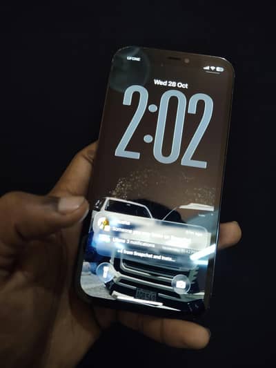 Apple iPhone 12 Pro