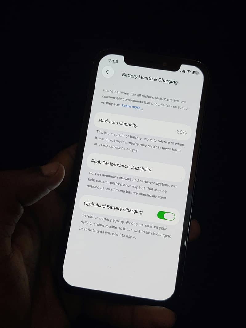Apple iPhone 12 Pro 3