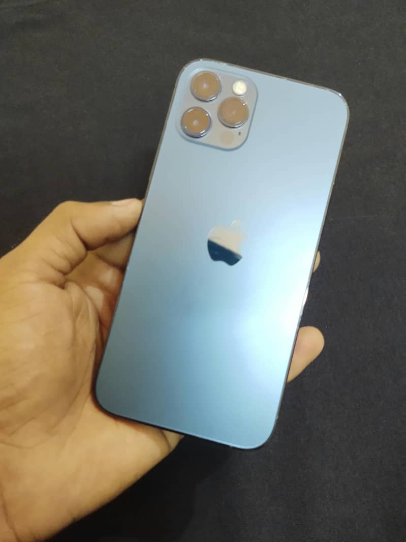 Apple iPhone 12 Pro 5