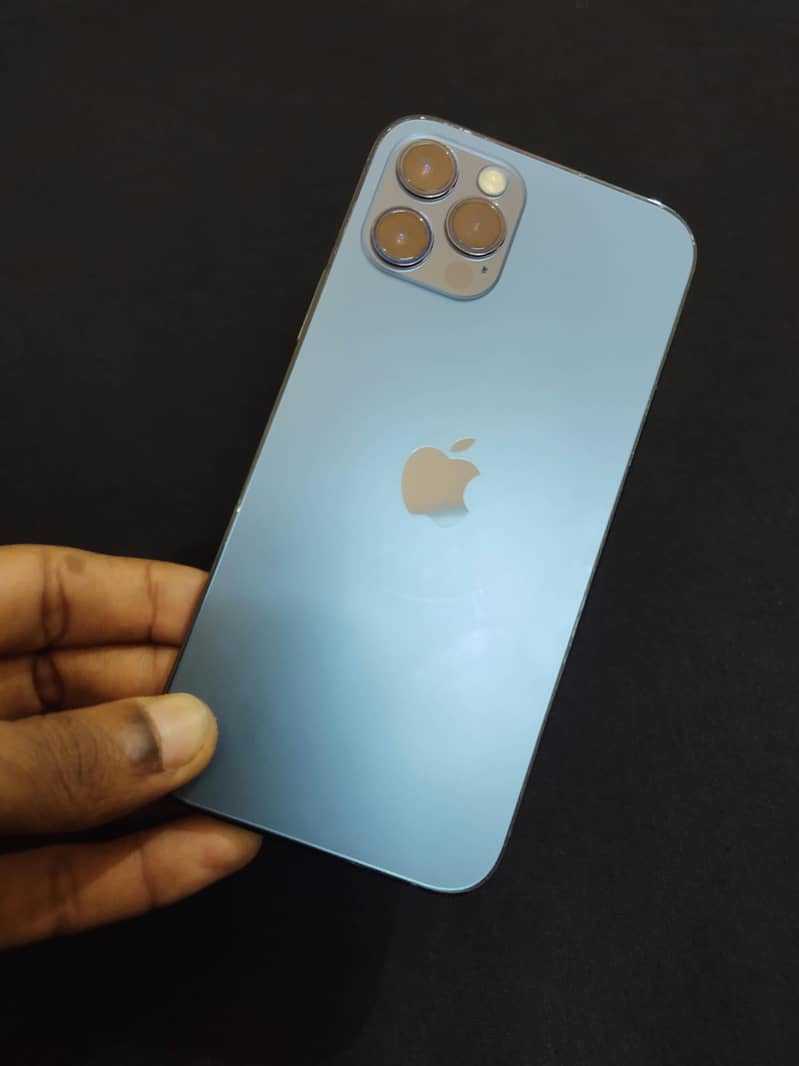 Apple iPhone 12 Pro 6
