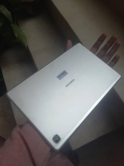 samsung galaxy tab a7 10.4 inch display