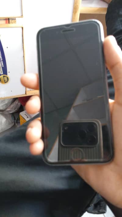 Iphone 6s Bypass