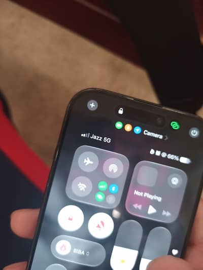 Apple iPhone 16 Pro