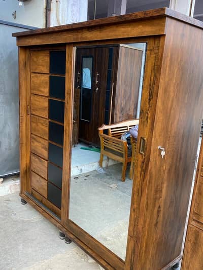 SLIDING DOOR CUPBOARD NEW DESIGN