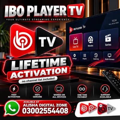 ALL IPTV SUBSCRIPTIONS WATSUP 03212059762