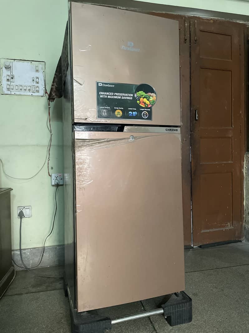 Sell Refrigerator. 0