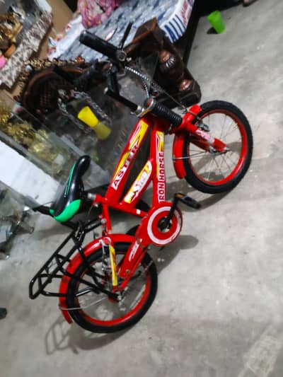16 size cycle  imported