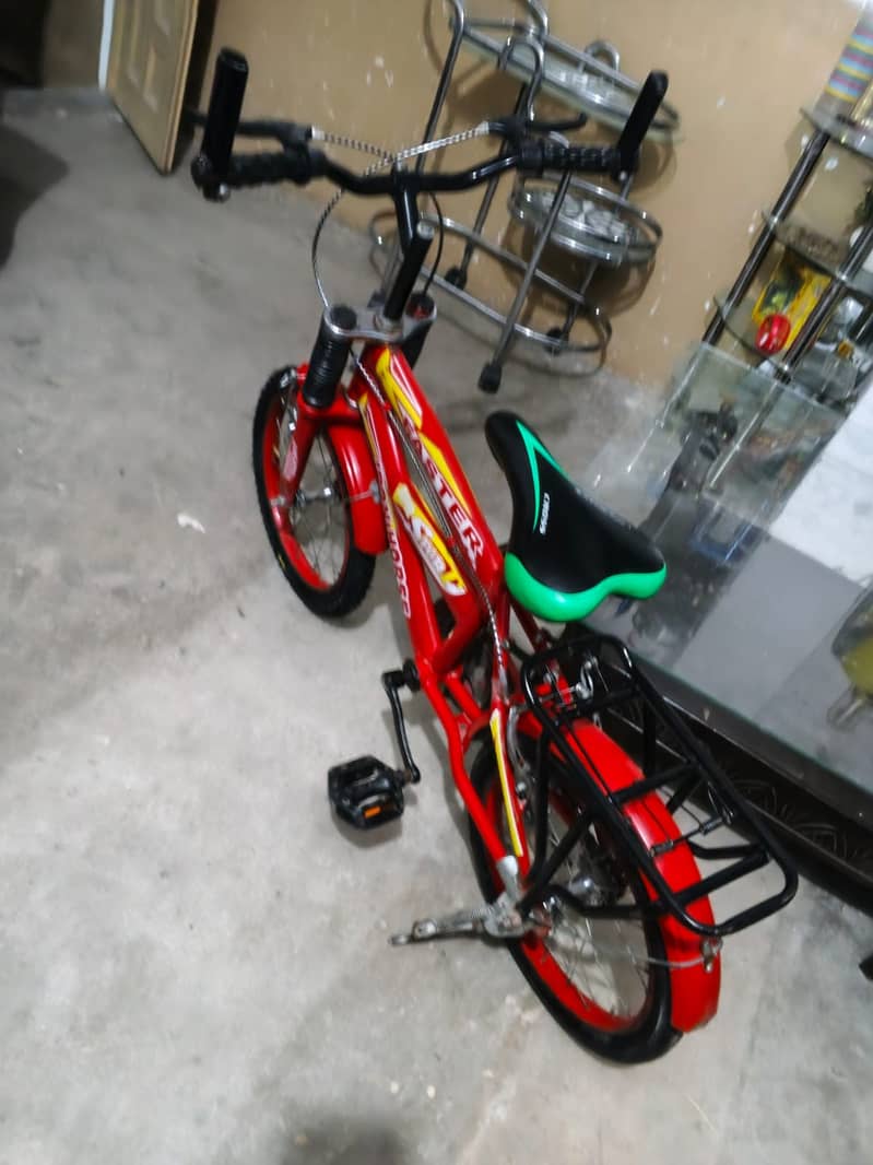 16 size cycle  imported 1