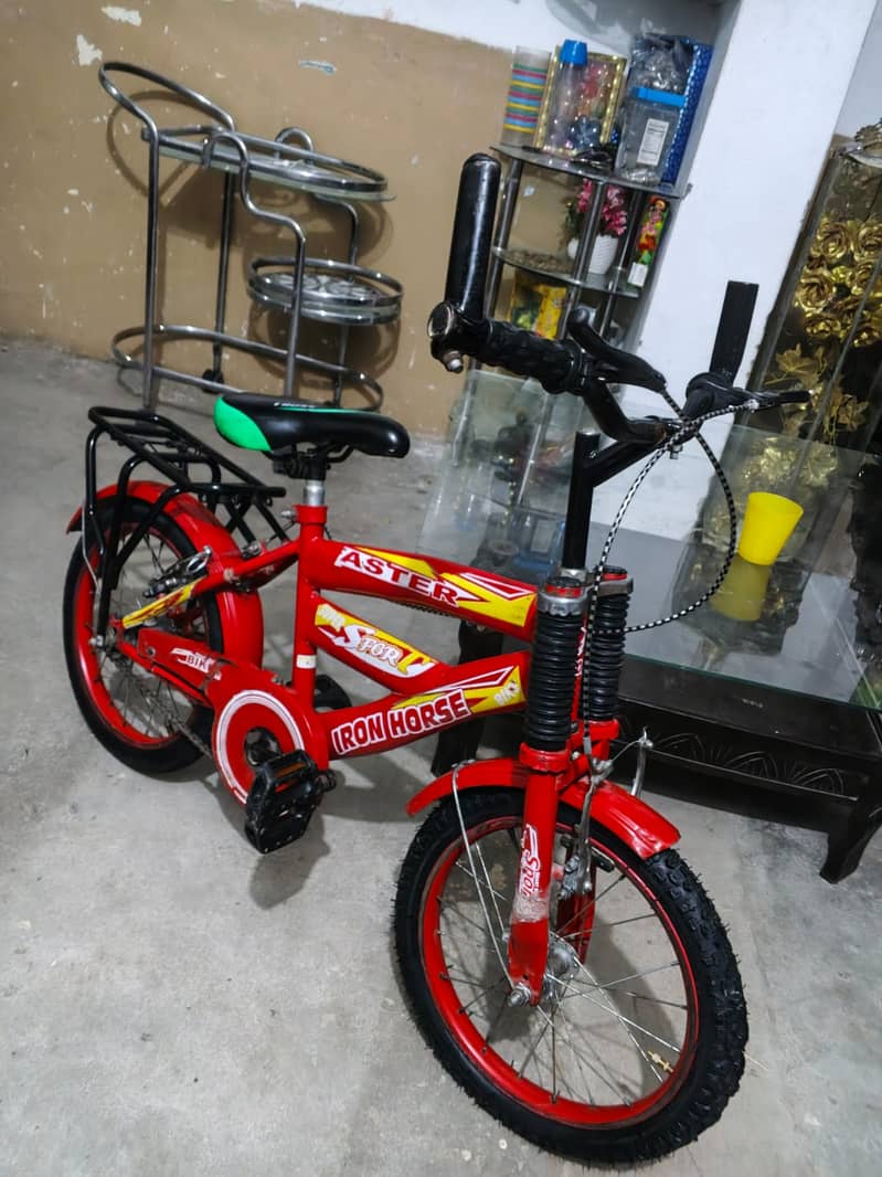 16 size cycle  imported 2