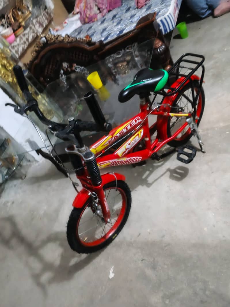 16 size cycle  imported 3