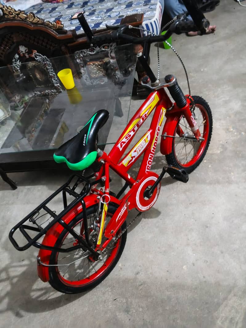 16 size cycle  imported 4