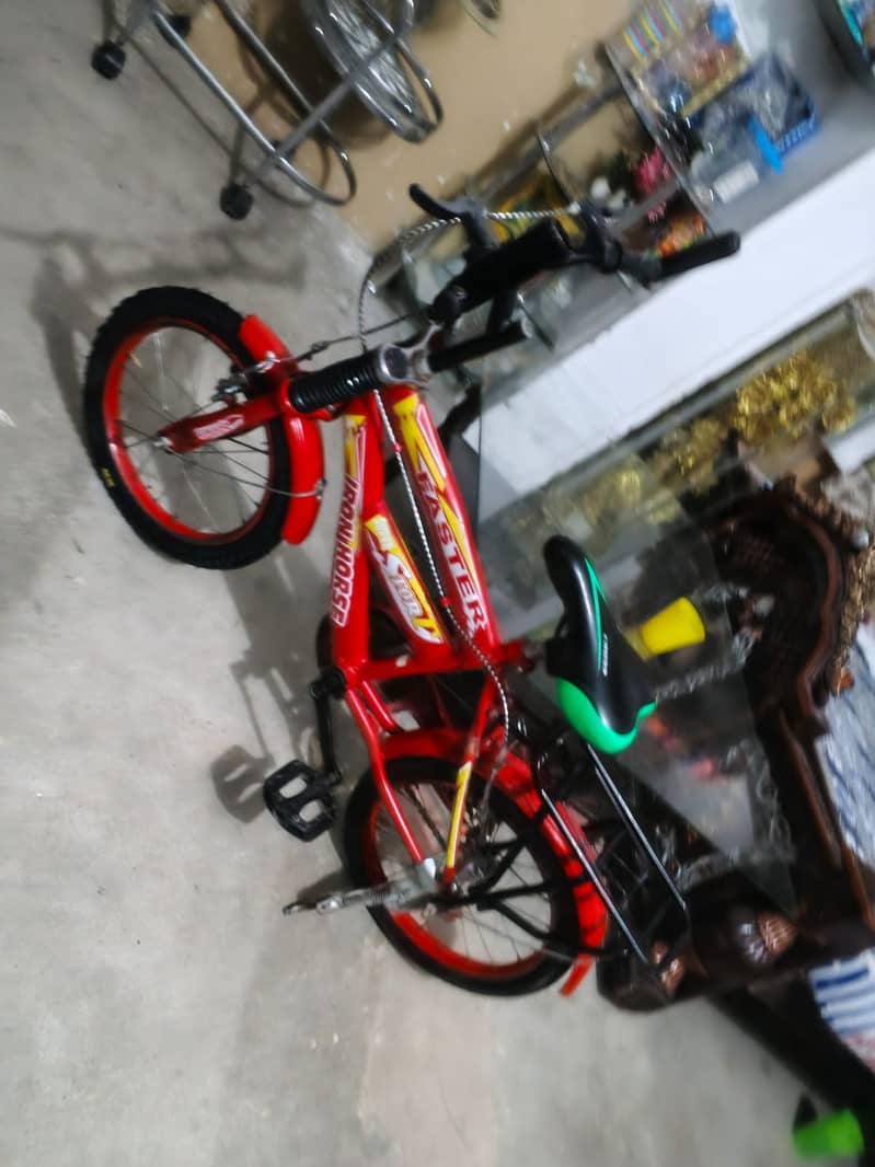 16 size cycle  imported 5