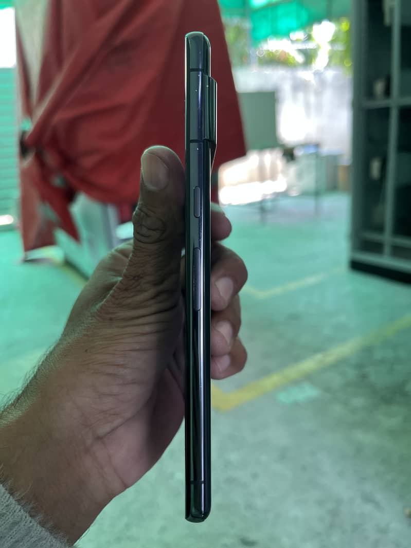Pixel 7 pro 6