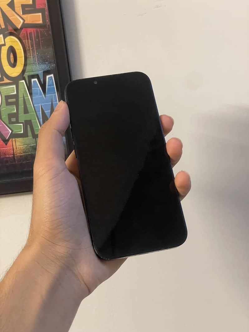 Apple iPhone 13 1