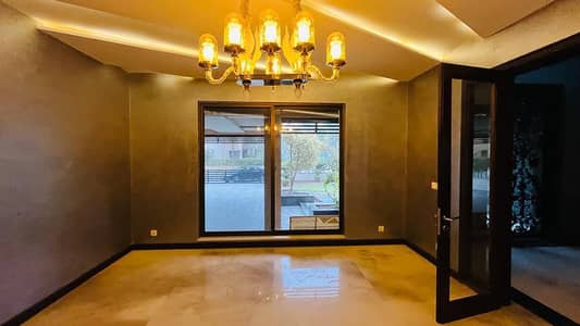 2 Kanal Premium Golf-Facing Villa for Sale in Defence Raya Phase 6, DHA Lahore